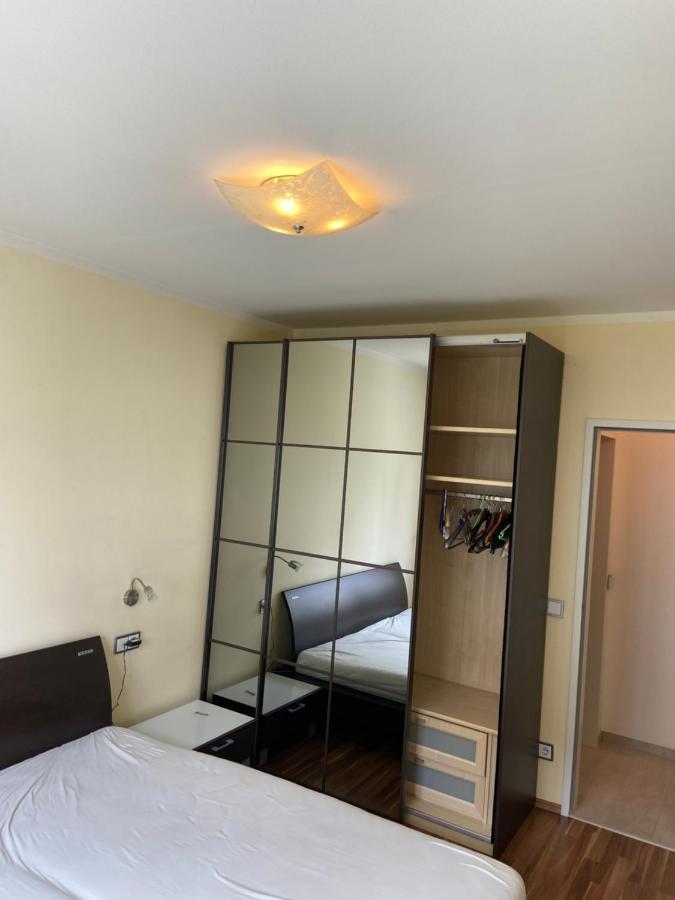 Appartement Anton Bruckner Lounge L Free Parking à Linz Extérieur photo