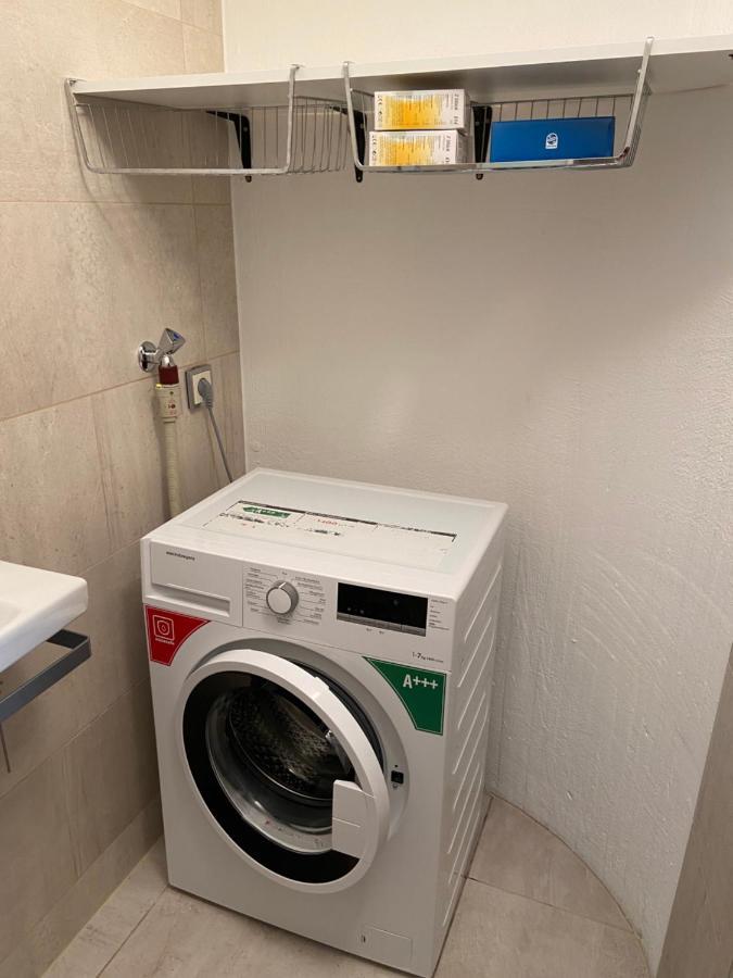 Appartement Anton Bruckner Lounge L Free Parking à Linz Extérieur photo