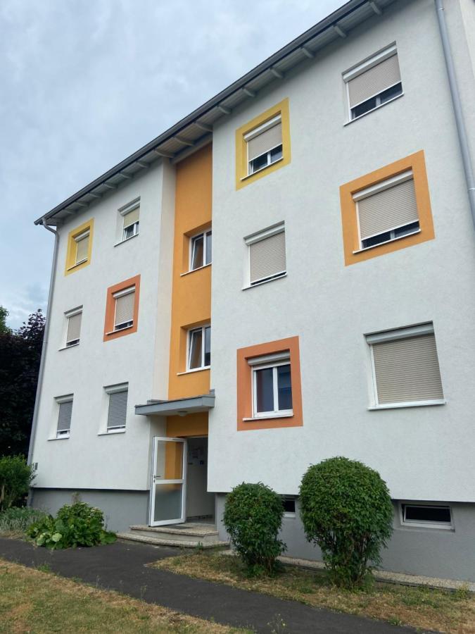 Appartement Anton Bruckner Lounge L Free Parking à Linz Extérieur photo